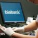 UK Biobank health data listed for sale in China, government confirms