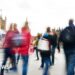 UK borrowing lowest for three years but Iran war clouds outlook