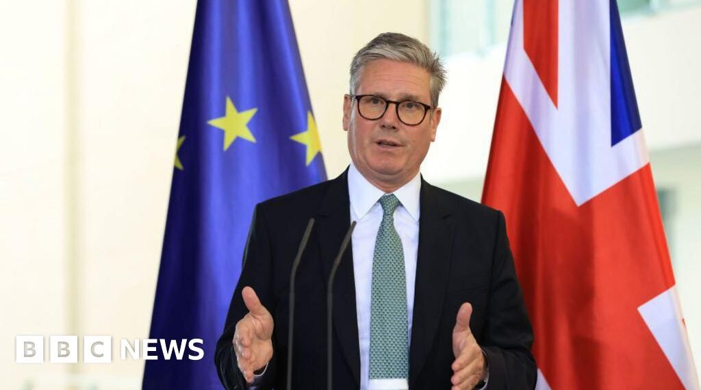 UK could adopt EU single market rules under new legislation
