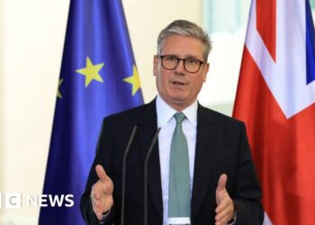 UK could adopt EU single market rules under new legislation