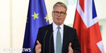 UK could adopt EU single market rules under new legislation