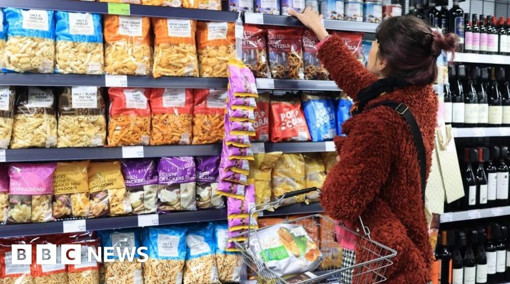 UK economy grew faster than expected ahead of Iran war