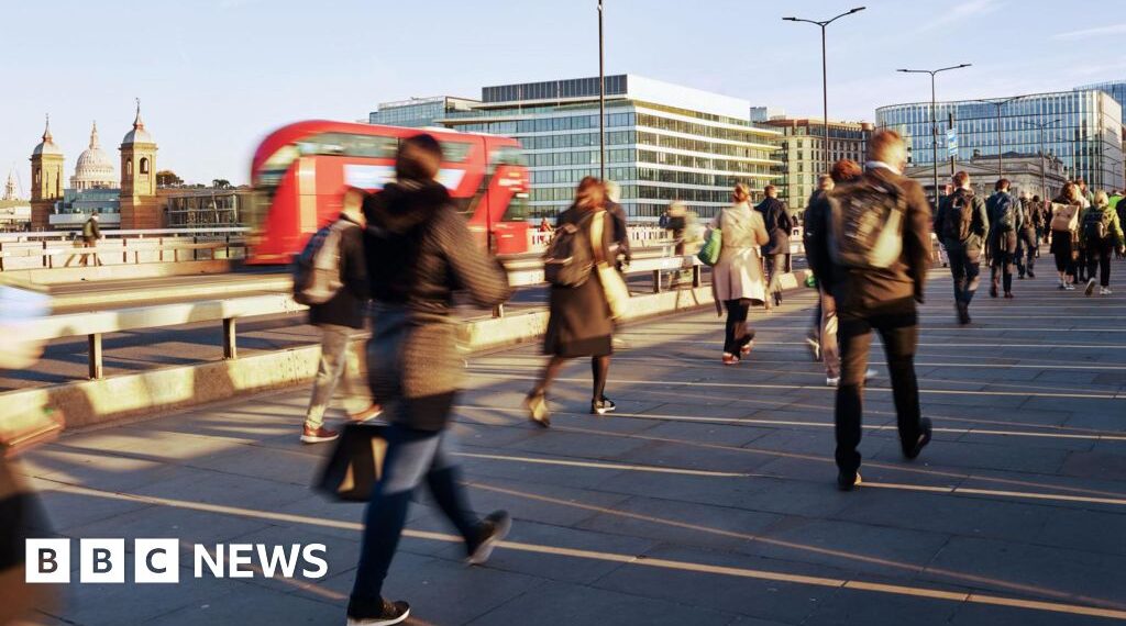 UK faces biggest hit to growth from Iran war of major economies, IMF says