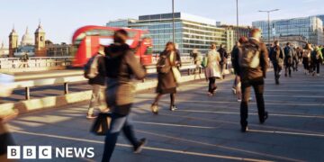 UK faces biggest hit to growth from Iran war of major economies, IMF says