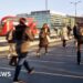 UK faces biggest hit to growth from Iran war of major economies, IMF says