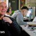 UK gaming icon Peter Molyneux on AI, his final creation and a changing industry