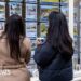 UK house prices fall as Iran war uncertainty dampens demand