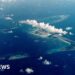 UK shelves Chagos deal after Trump opposition