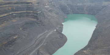 UK's largest opencast mine restoration decision to be taken by Welsh government