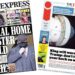 UK's 'most evil funeral director' and 'Back to the moon'