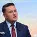 US-Iran talks ending without deal disappointing, Streeting says
