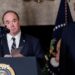 US Navy chief leaving post 'effective immediately', Pentagon says