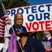 US Supreme Court limits use of race in drawing electoral maps