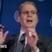 US Treasury secretary says short-term economic pain worth long-term security