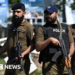 US and Iran locked in blockade standoff as Pakistan pushes for talks