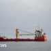 US blockade of Iran ports 'irresponsible and dangerous', China says
