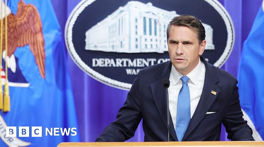 US charges anti-extremism organisation over payments to informants in hate groups