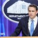 US charges anti-extremism organisation over payments to informants in hate groups