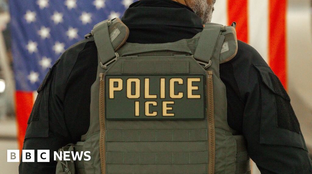 US deports eight people 'of African origin' to Uganda