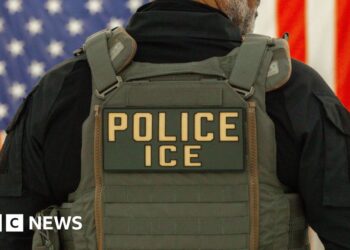 US deports eight people 'of African origin' to Uganda