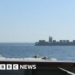 US intercepts and seizes Iranian-flagged cargo ship, Trump says