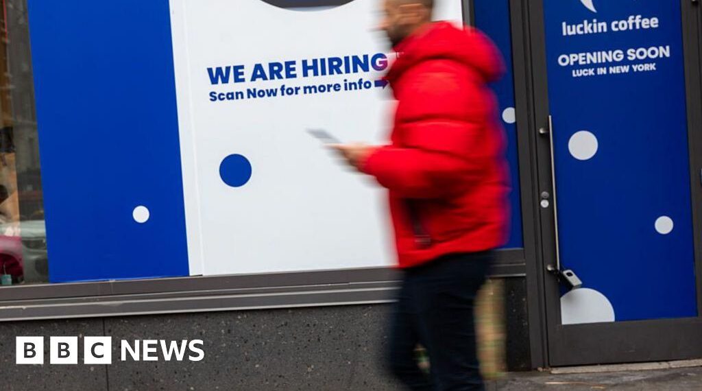 US jobs surge unexpectedly in March despite Iran war