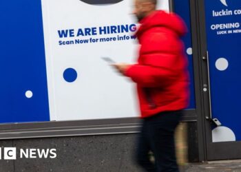 US jobs surge unexpectedly in March despite Iran war