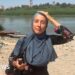 US journalist Shelly Kittleson kidnapped in Baghdad