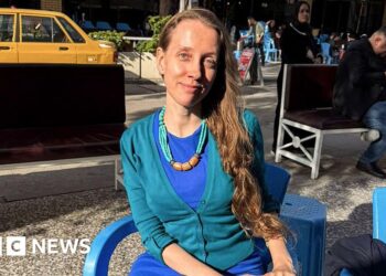 US journalist Shelly Kittleson to be released after kidnap in Iraq, militia says