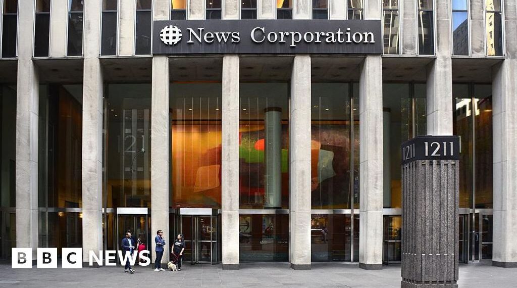US judge dismisses $10bn Trump defamation suit against Wall Street Journal
