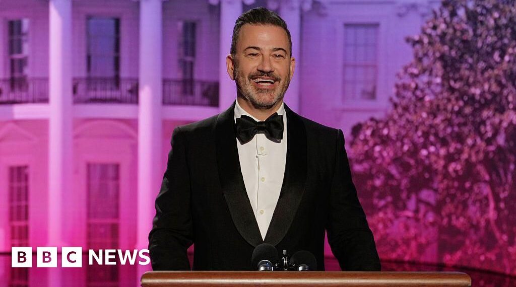 US regulator to review Disney broadcast licences after Jimmy Kimmel joke about Melania Trump