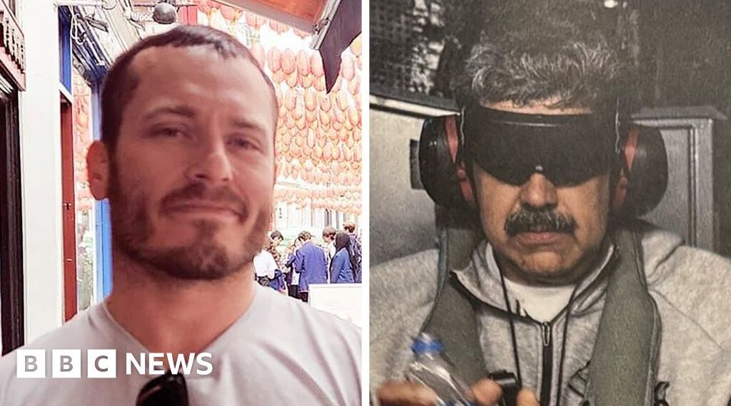 US soldier accused of betting on Maduro's removal pleads not guilty to fraud charges