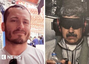 US soldier accused of betting on Maduro's removal pleads not guilty to fraud charges