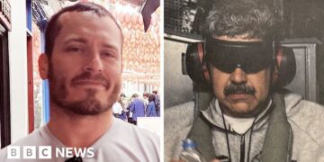 US soldier accused of betting on Maduro's removal pleads not guilty to fraud charges