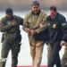 US soldier charged after winning $400,000 betting on removal of Maduro