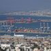 Ukraine accuses Israel of receiving shipments of grain 'stolen' by Russia