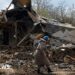 Ukraine and Russia accuse each other of hundreds of ceasefire violations