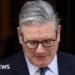 Unhappy Labour MPs aren't ready to oust Starmer yet