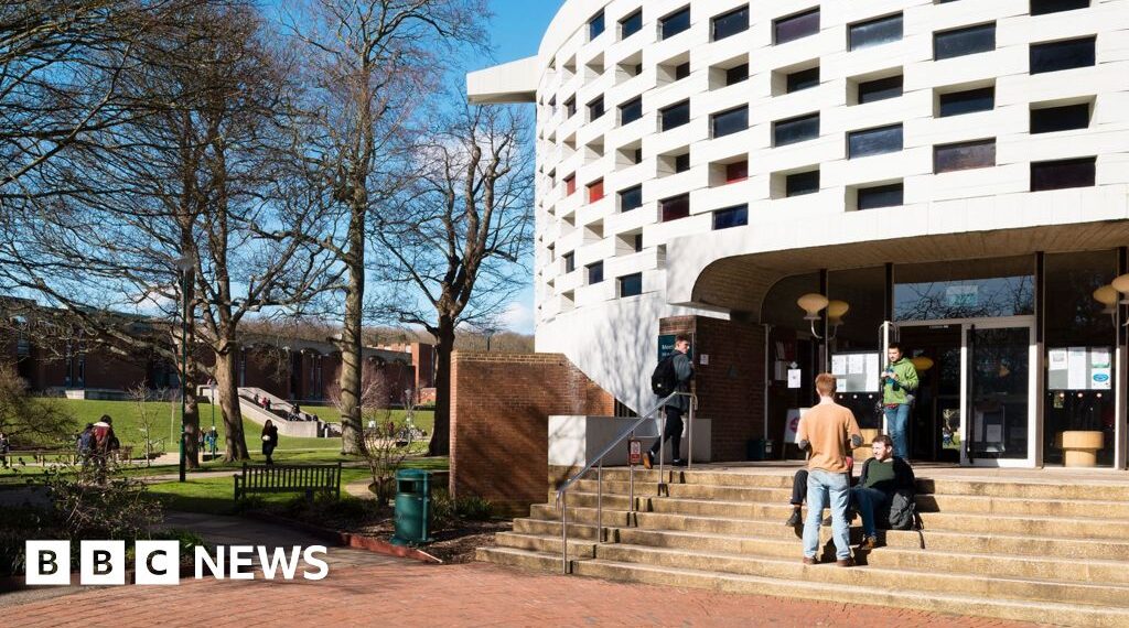 University of Sussex wins landmark free speech case against universities regulator