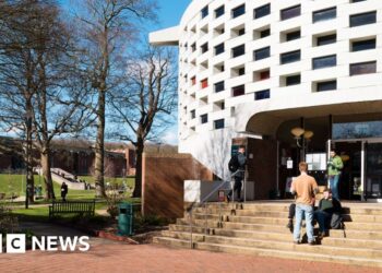 University of Sussex wins landmark free speech case against universities regulator