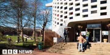 University of Sussex wins landmark free speech case against universities regulator