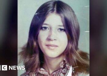 Utah teen identified as victim of serial killer Ted Bundy