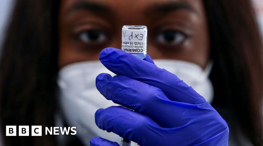 Vaccines a huge success, but public trust must be earned - key findings from Covid report