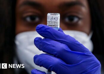 Vaccines a huge success, but public trust must be earned - key findings from Covid report