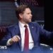 Vance heckled as he chides Pope