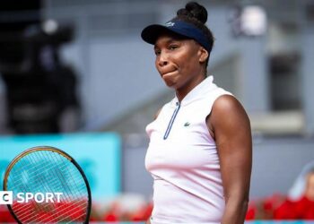 Venus Williams