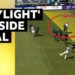 Canadian Premier League offside decision