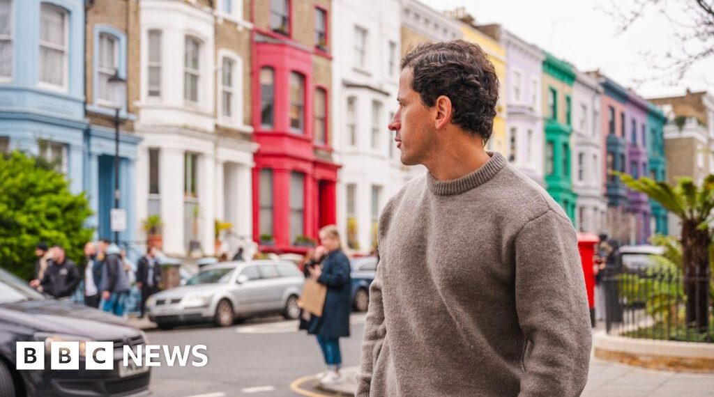 Warning Iran war 'shock' could push up mortgages for 1.3m homeowners