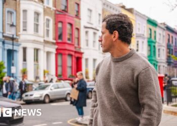 Warning Iran war 'shock' could push up mortgages for 1.3m homeowners