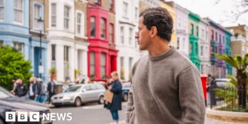 Warning Iran war 'shock' could push up mortgages for 1.3m homeowners